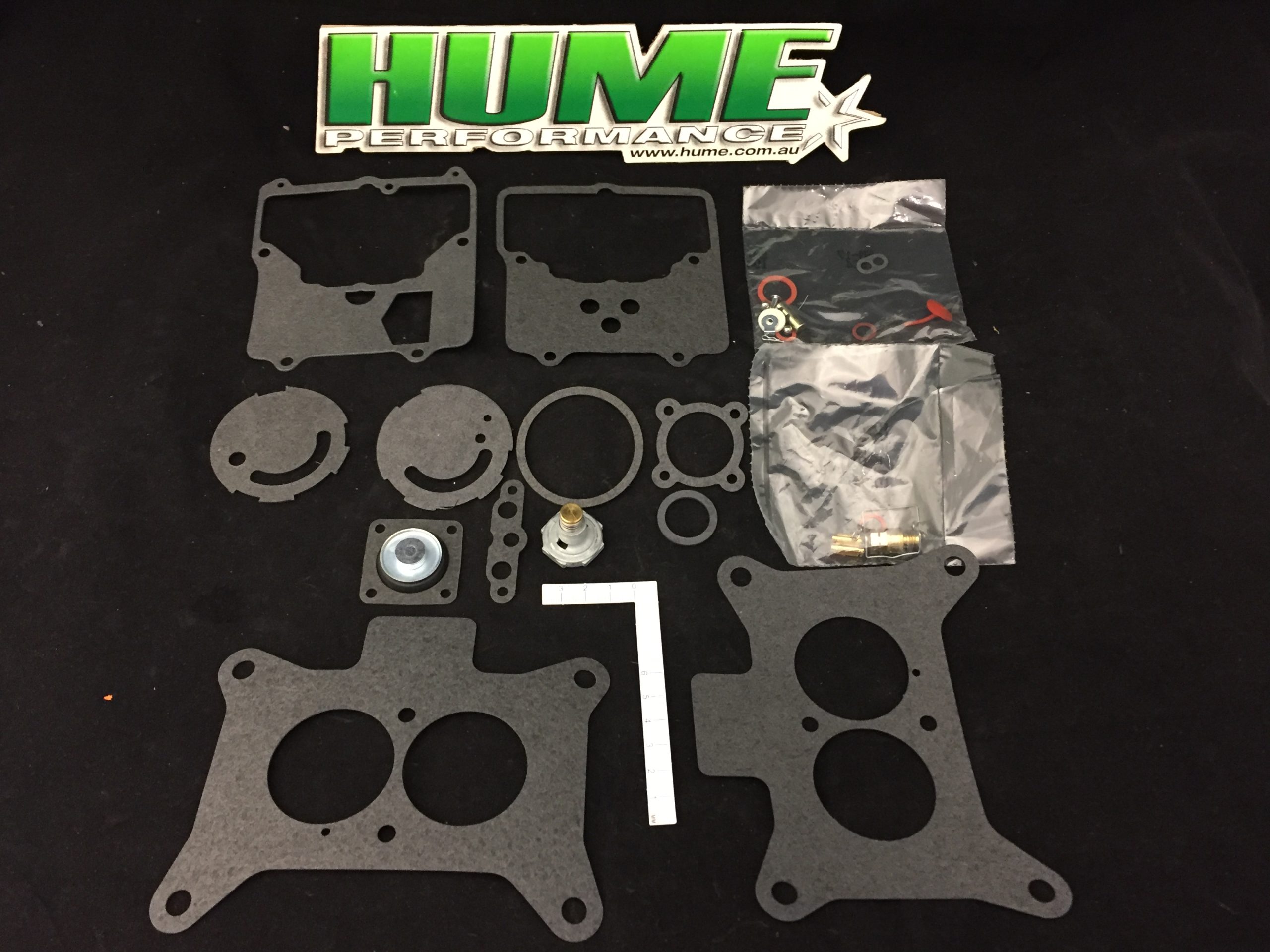 FORD AUTOLITE 2100 REBUILD KIT hume